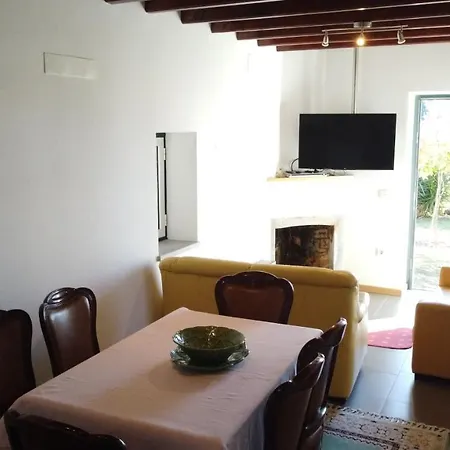בית כפרי Casa Do Viso אוליביירה דו הוספיטל