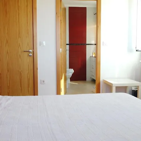 Casa Do Viso * Oliveira do Hospital