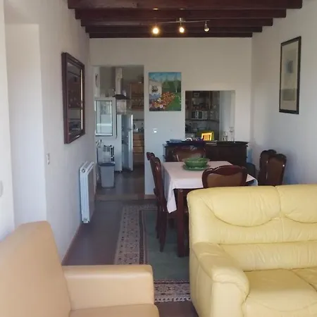 Casa Do Viso Oliveira do Hospital