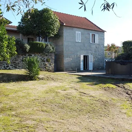 Casa Do Viso בית כפרי