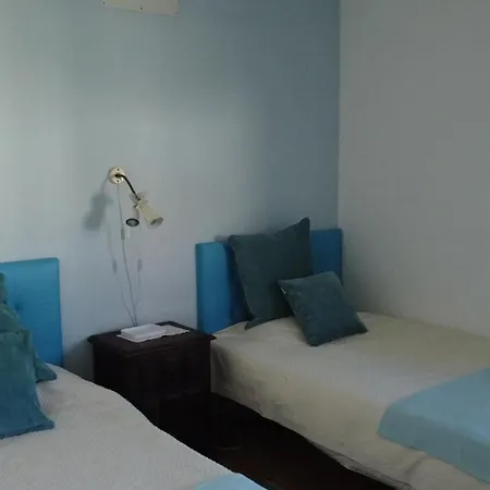 Casa Do Viso Landhuis