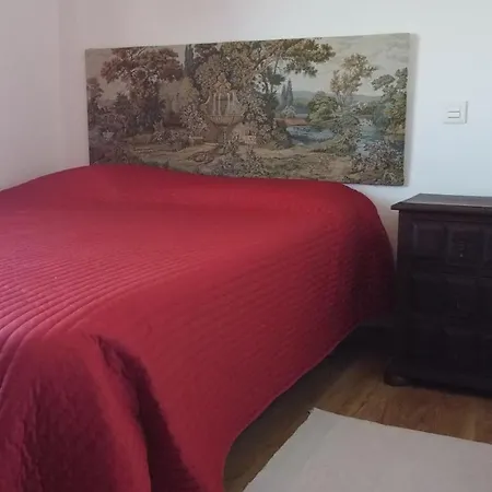 Casa Do Viso * Oliveira do Hospital