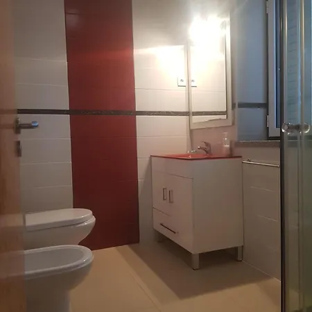 Casa Do Viso カントリーハウス