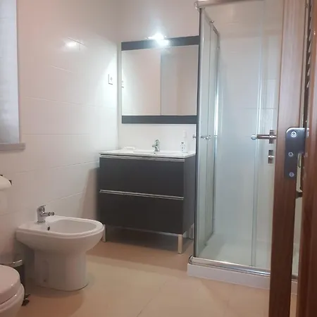 Casa Do Viso * Oliveira do Hospital