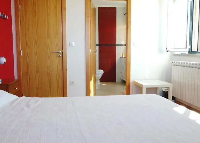 Casa Do Viso * Oliveira do Hospital