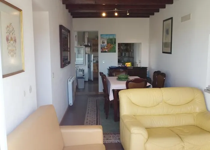 Casa Do Viso Oliveira do Hospital