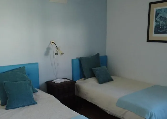 Casa Do Viso Casa de Campo