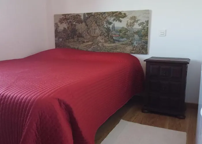 Casa Do Viso * Oliveira do Hospital