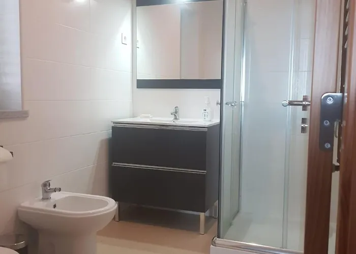 Casa Do Viso * Oliveira do Hospital